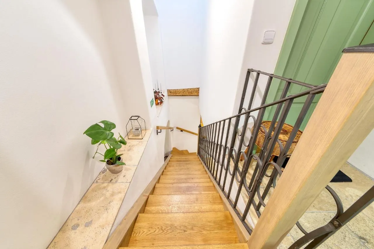 Nobles Apartments Πράγα 0*,  Τσεχία