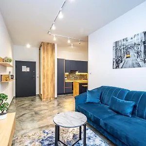 Rentplanet - Kosciuszki , Kraków Polska