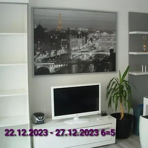 Appartement Nice Apartments Prague, Prague