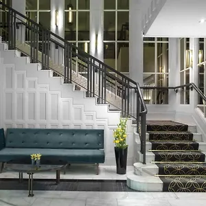 5* Ξενοδοχείο Hilton Old Town