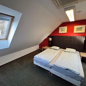 Excellent In Center 5 Min Walk From The Colonnade Apartman Karlovy Vary