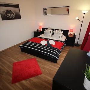 Appartamento Smart City, Praga