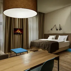 Appartement Avenue Legerova 19, Prague