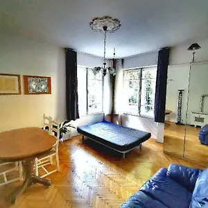 Romantic Studio In 12th District Close To Mom Park Apartman Budapest