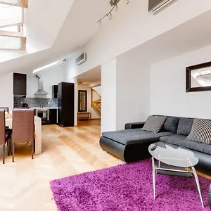 Jt's Bilkova Str. Apartament
