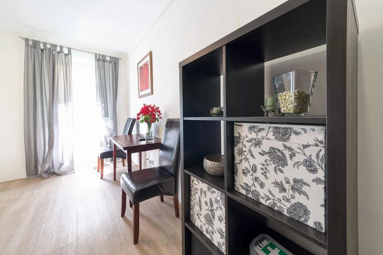 Nobles Apartments Prague