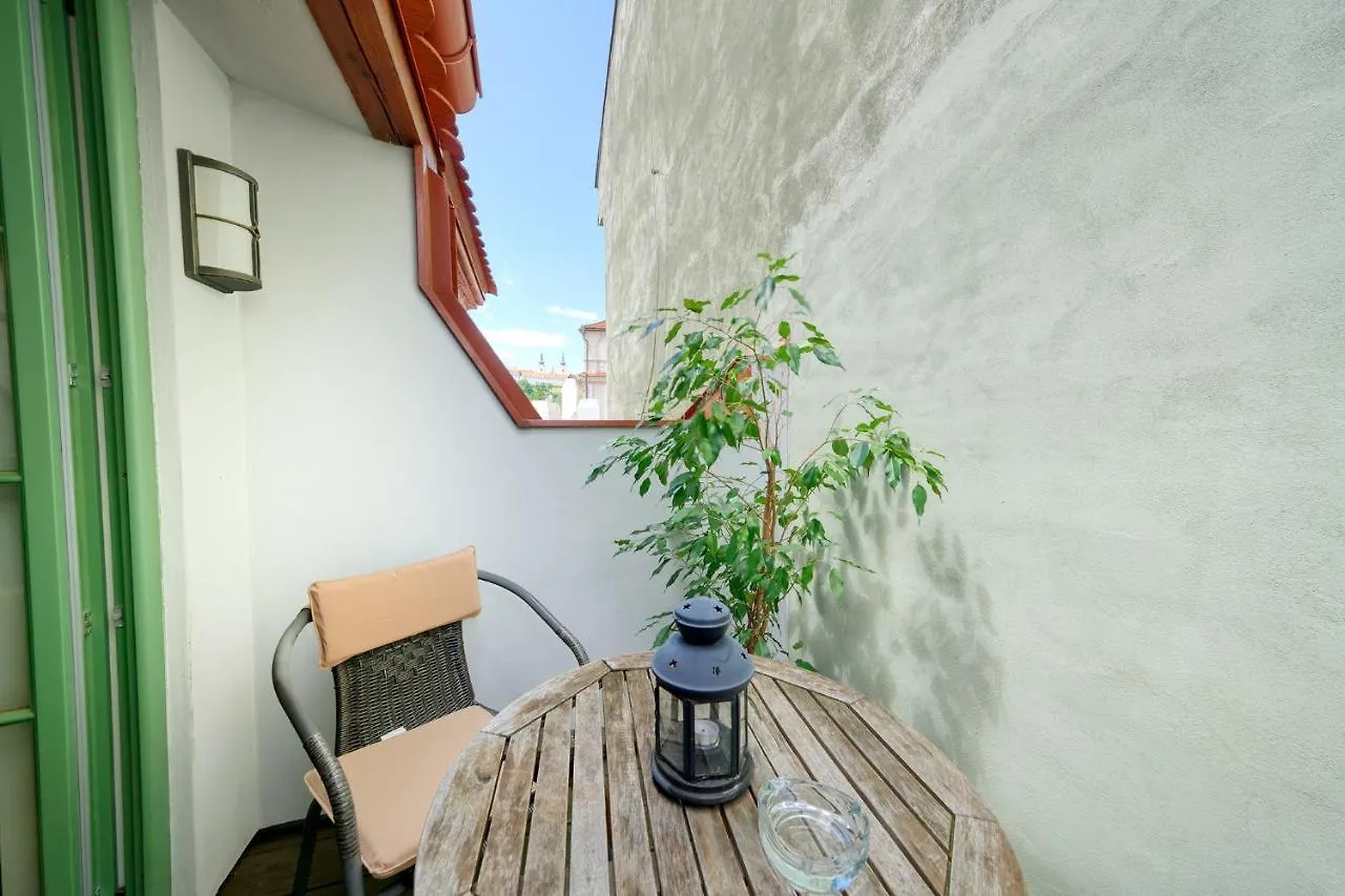 Nobles Apartments Prague République tchèque