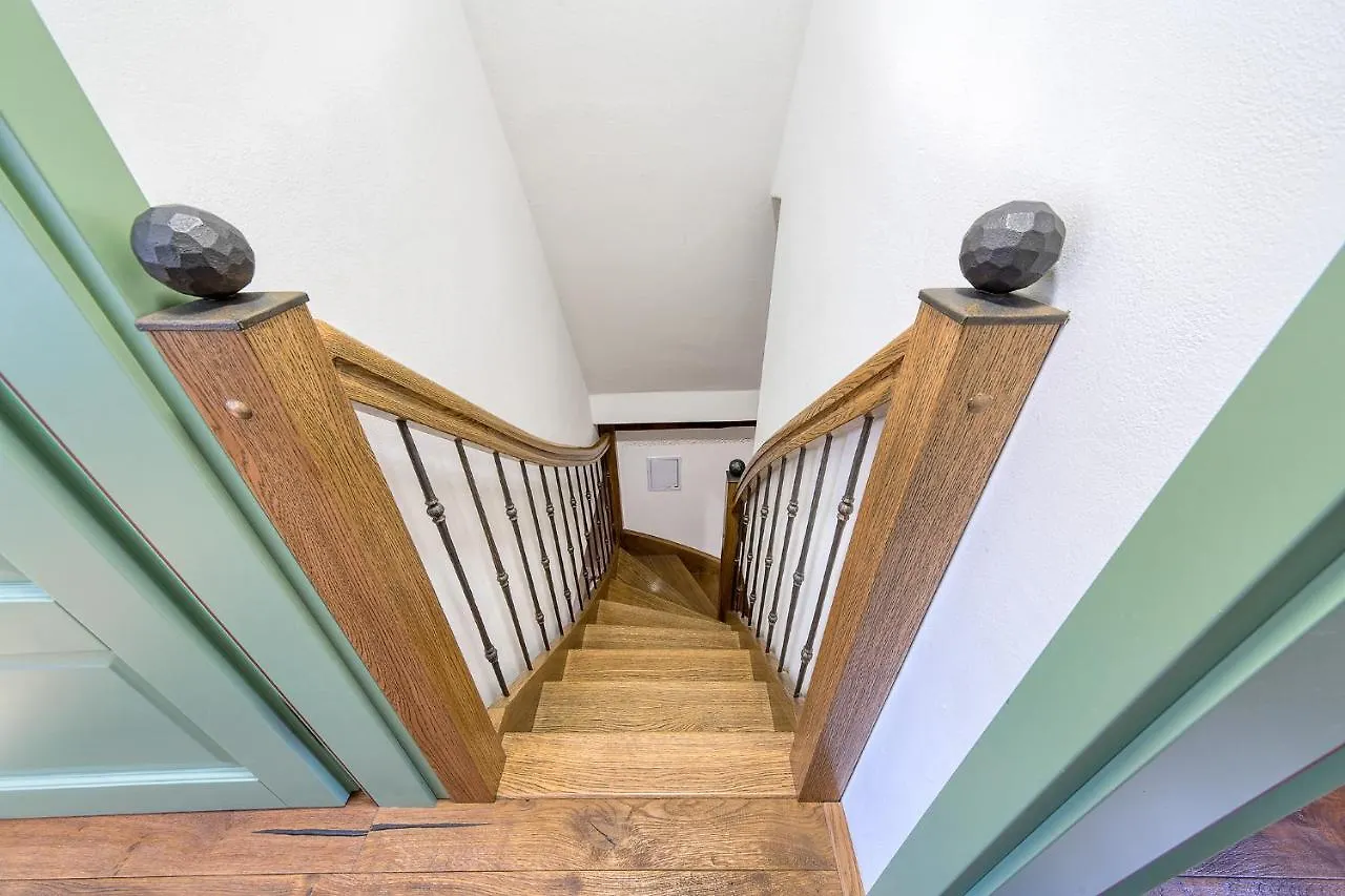 Nobles Apartments Prague