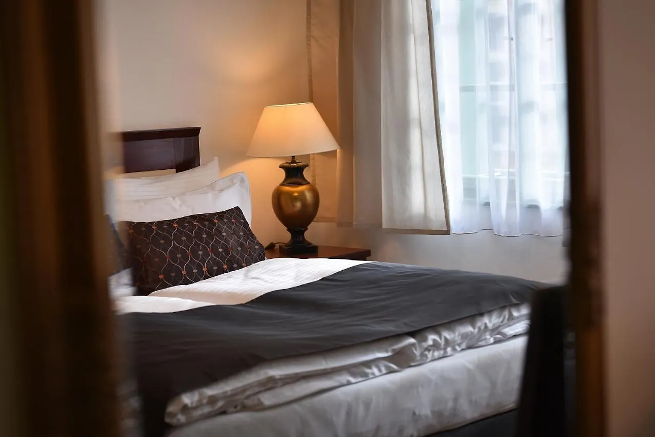 Nobles Apartments Prague